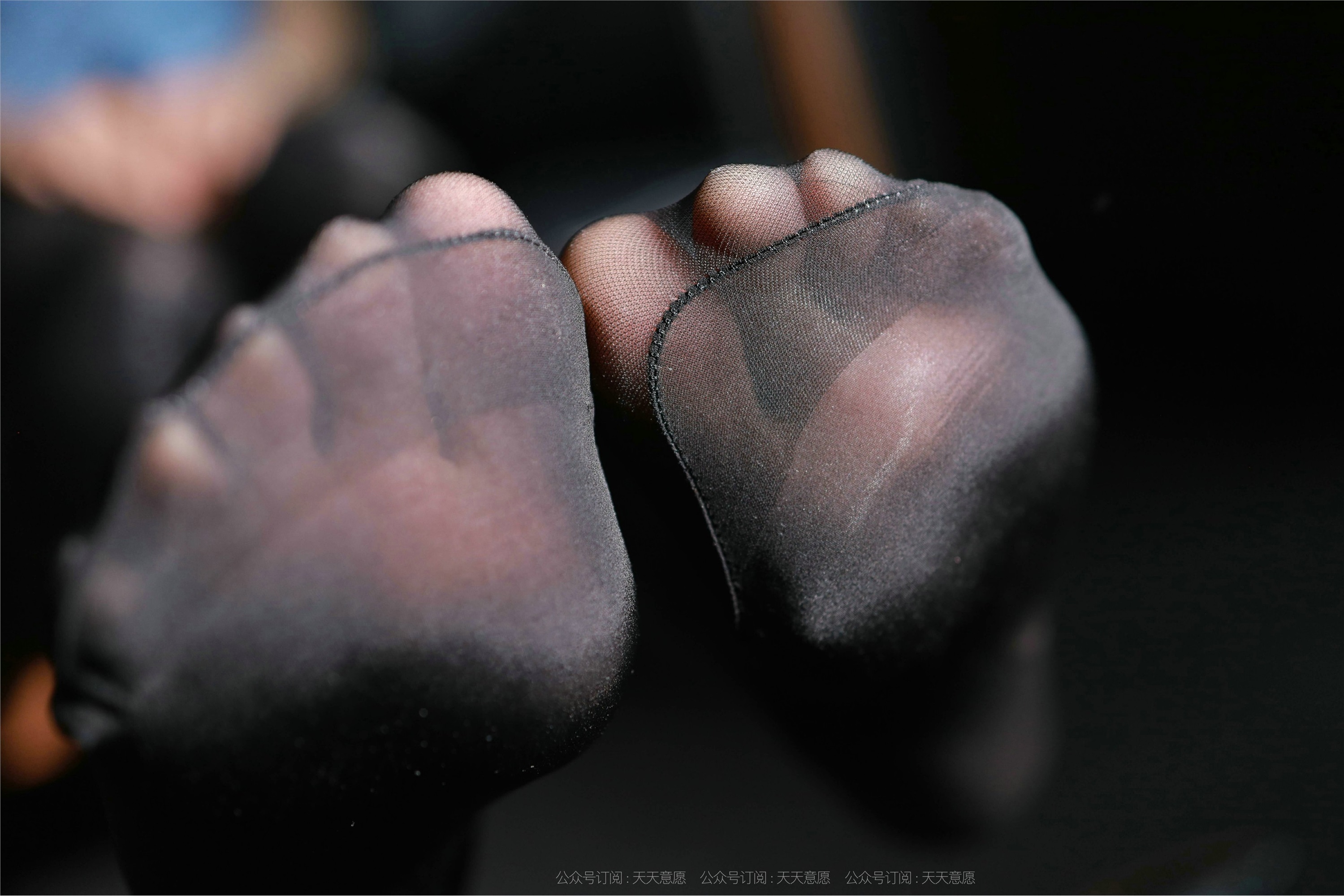 IESS异思趣向  2021.08.27 丝享家902：婉苹《暗夜里的制服》